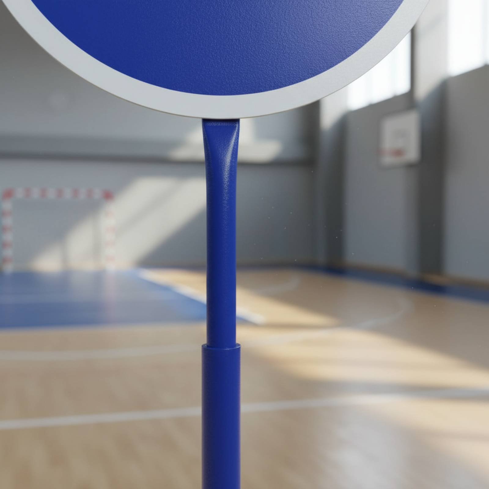 Sports Equipment That Starts With A - แท่นยืนสำหรับกรรมการกีฬาแบบเคลื่อนย้ายได้ ฐานหนา แข็งแรง ทนทาน อุปกรณ์กีฬา