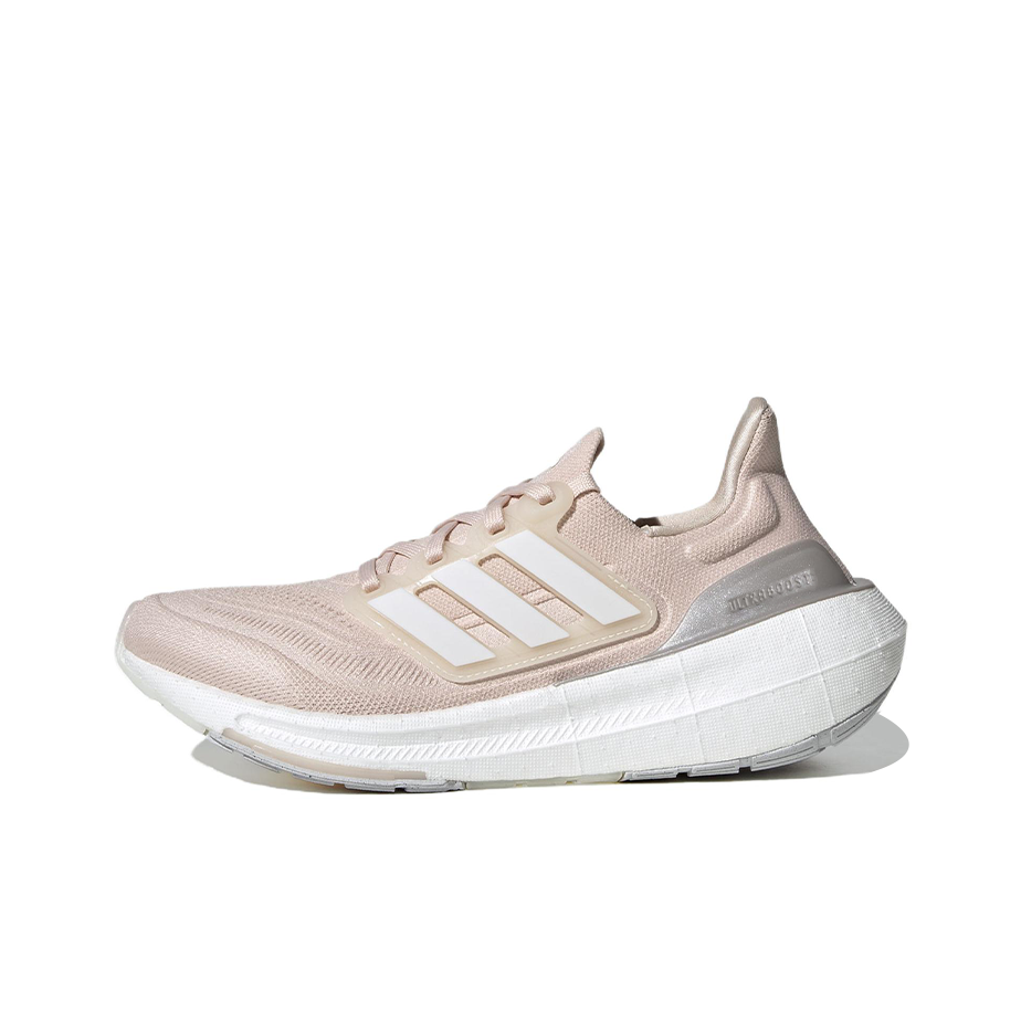 Adidas Shoes Ultraboost Light - รองเท้าวิ่งผู้หญิง Adidas Ultraboost Light Fabric รองรับแรงกระแทก