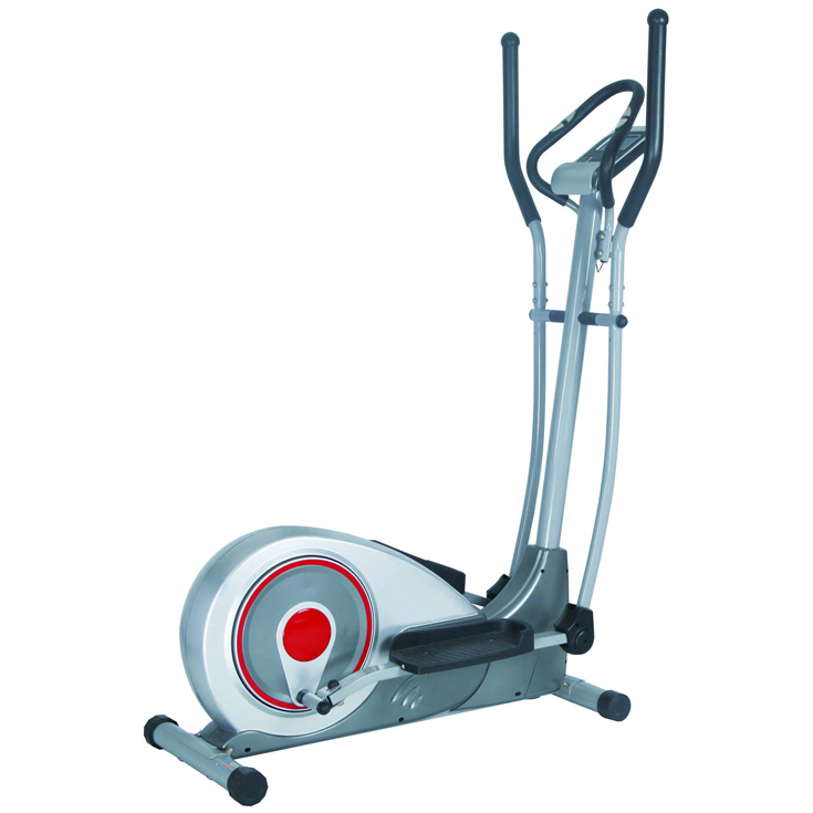 Sports Equipment Us - อุปกรณ์ออกกำลังกายในร่มสำหรับกระชับสัดส่วน จักรยานปั่นในร่มแบบมืออาชีพ เครื่องบริหารร่างกายแบบอีลิปติคอล
