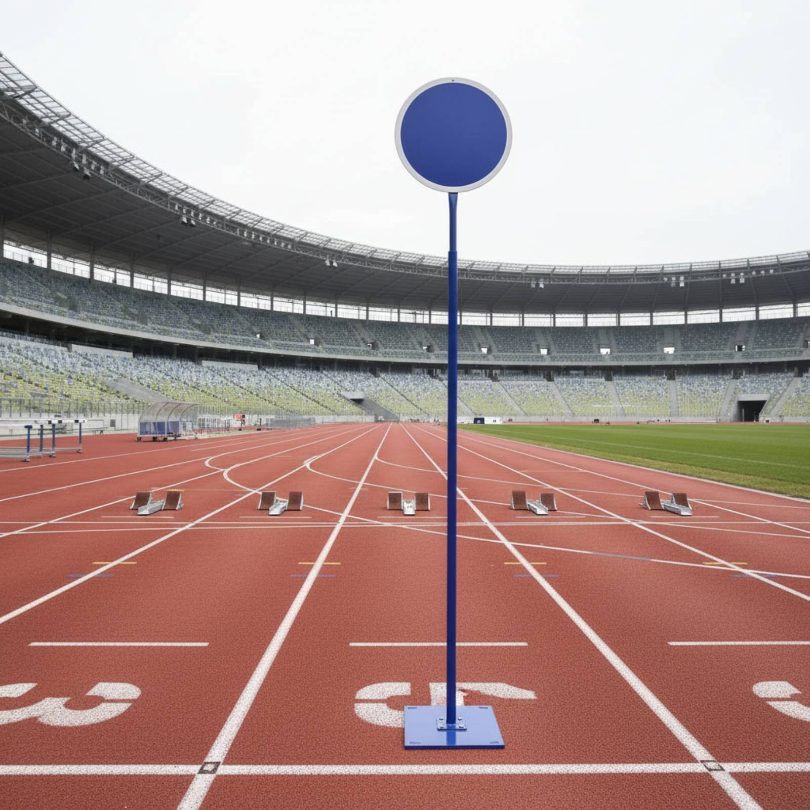 แท่นยืนสำหรับกรรมการกีฬาแบบเคล - Sports Equipment That Starts With A บทวิจารณ์และราคา