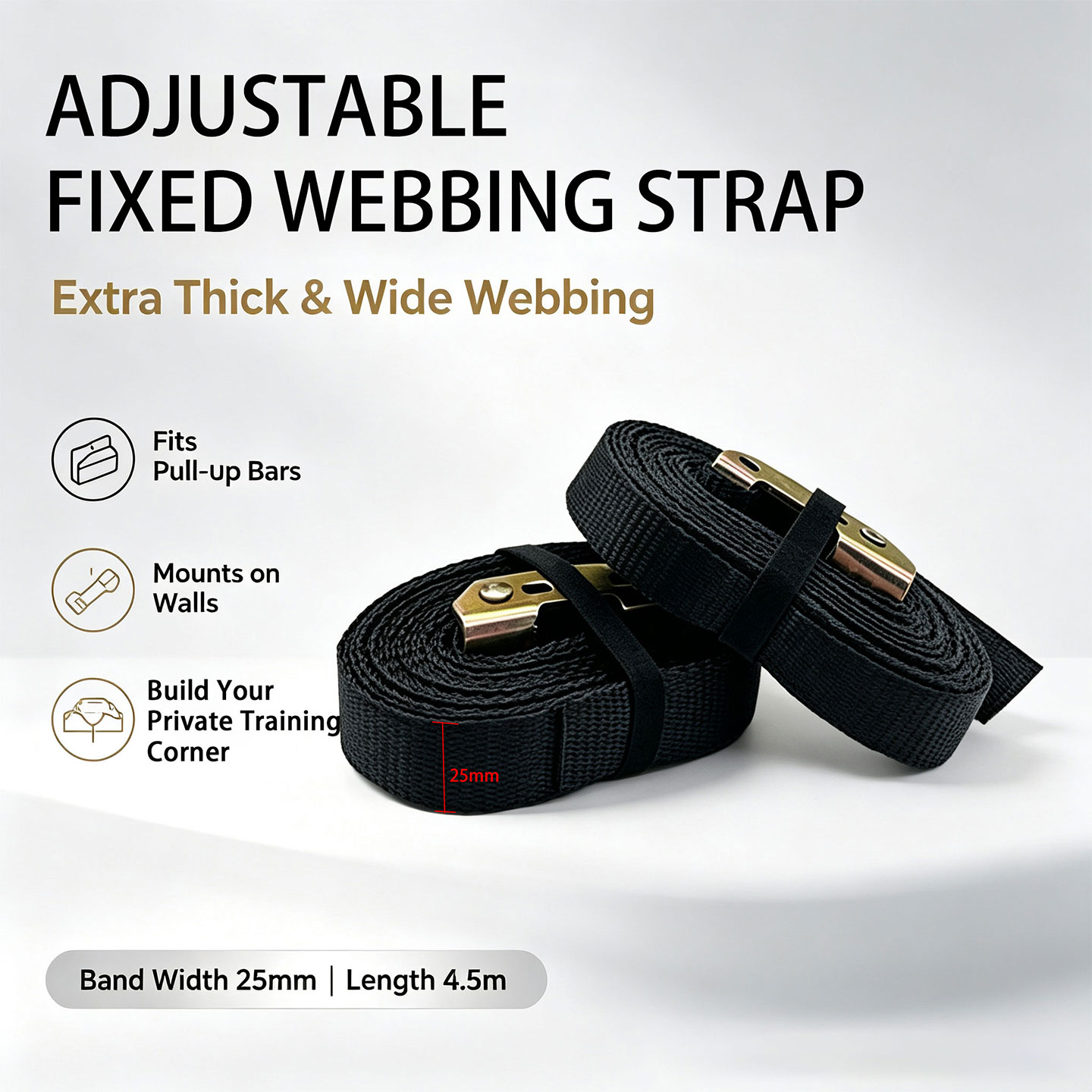ห่วงยิมนาสติกไม้เบิร์ช พร้อมสา - Sports Equipment Images บทวิจารณ์และราคา