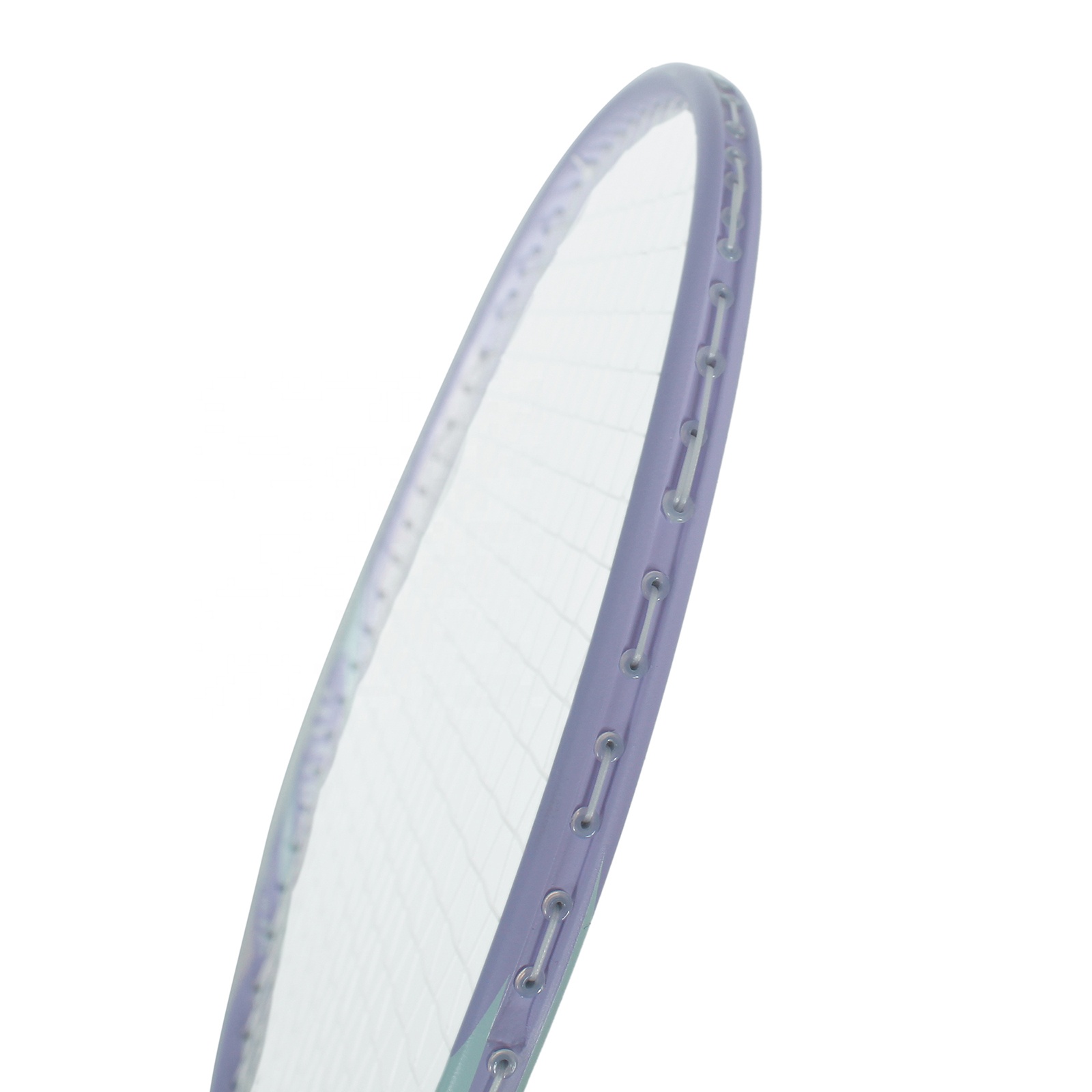 ไม้แบดมินตันวัสดุคาร์บอนไฟเบอร - Badminton Racket Carbon บทวิจารณ์และราคา