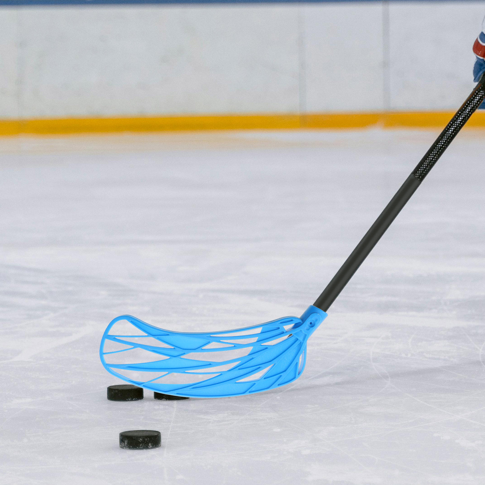 หัวเปลี่ยนไม้ฮอกกี้ สำหรับสนาม - Field Hockey Stick บทวิจารณ์และราคา