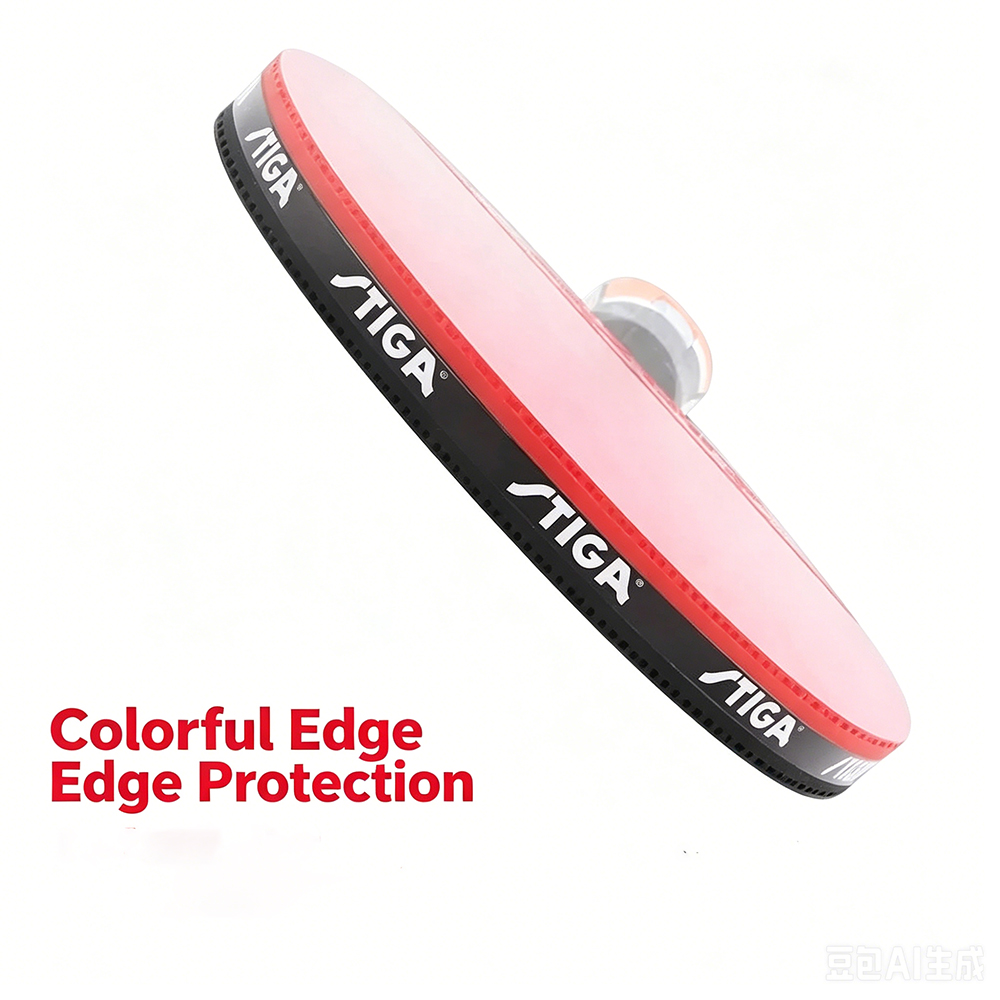 ไม้ปิงปอง STIGA CARBO 6 ดาว รุ - Badminton Racket Carbon บทวิจารณ์และราคา