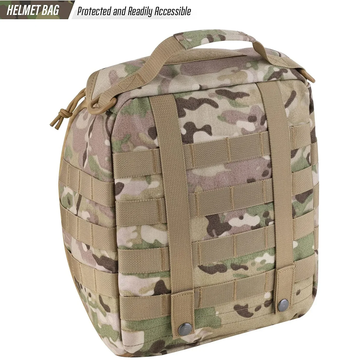 กระเป๋าเก็บหมวกกันน็อคแบบมัลติ - Sports Equipment Used บทวิจารณ์และราคา