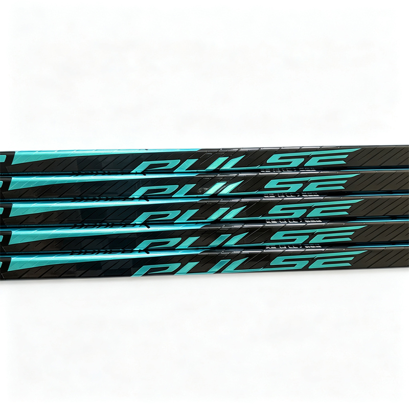 ไม้ฮอกกี้น้ำแข็งแบบแพ็คคู่ [Pu - Field Hockey Stick บทวิจารณ์และราคา