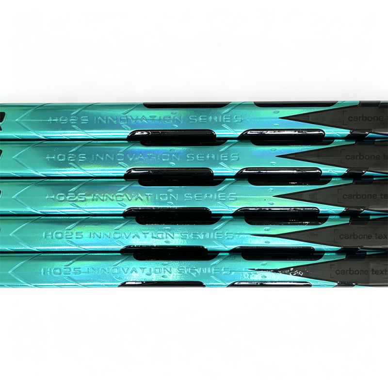 ไม้ฮอกกี้น้ำแข็งแบบแพ็คคู่ [Pu - Field Hockey Stick บทวิจารณ์และราคา