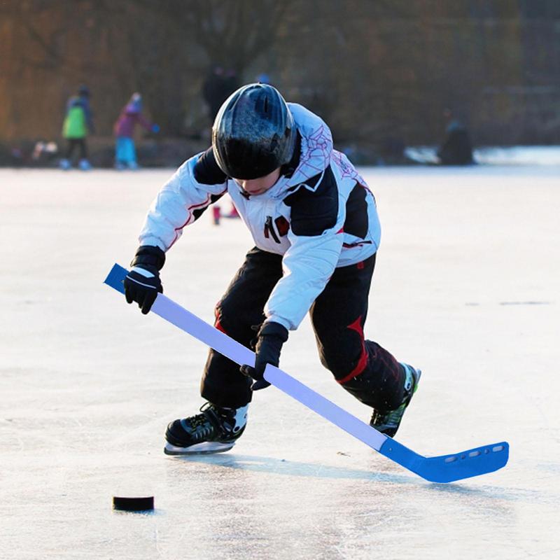 ไม้ฮ็อกกี้น้ำแข็งสำหรับเด็กไม้ - Field Hockey Stick บทวิจารณ์และราคา