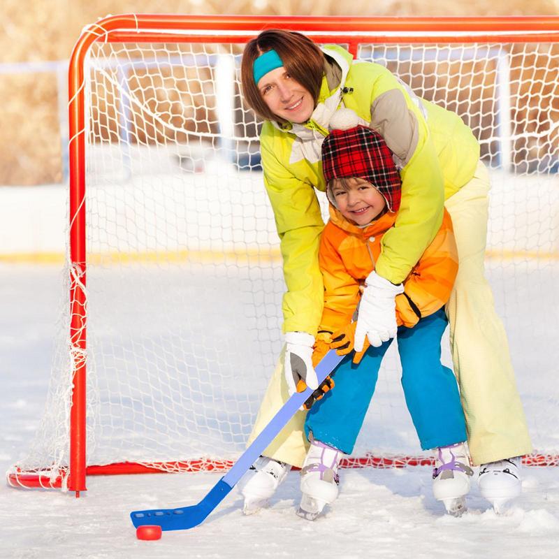 ไม้ฮ็อกกี้น้ำแข็งสำหรับเด็กไม้ - Field Hockey Stick บทวิจารณ์และราคา