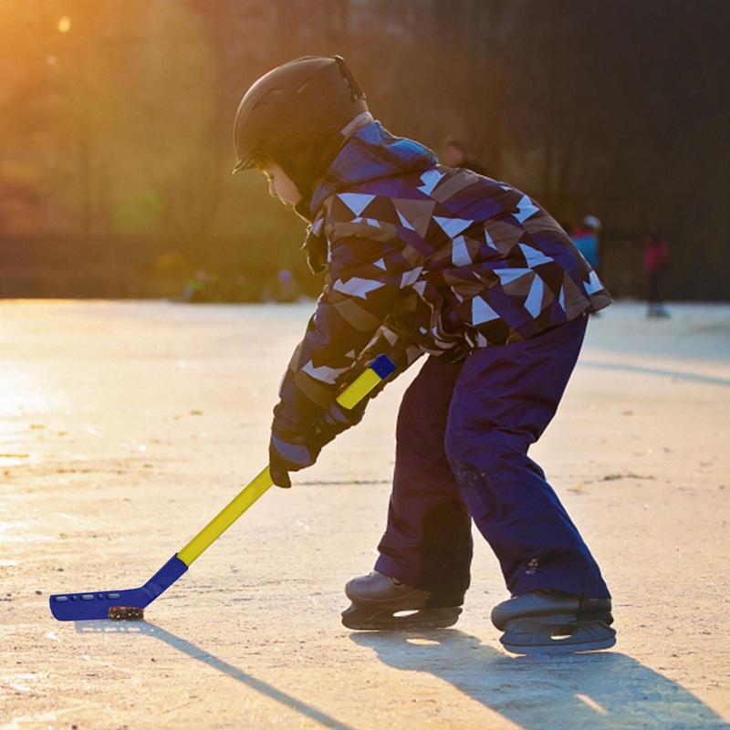 ไม้ฮ็อกกี้น้ำแข็งสำหรับเด็กไม้ - Field Hockey Stick บทวิจารณ์และราคา