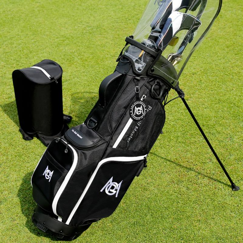 ป้ายป้ายกระเป๋ากอล์ฟแบบพกพาสำห - Sports Equipment With Names บทวิจารณ์และราคา