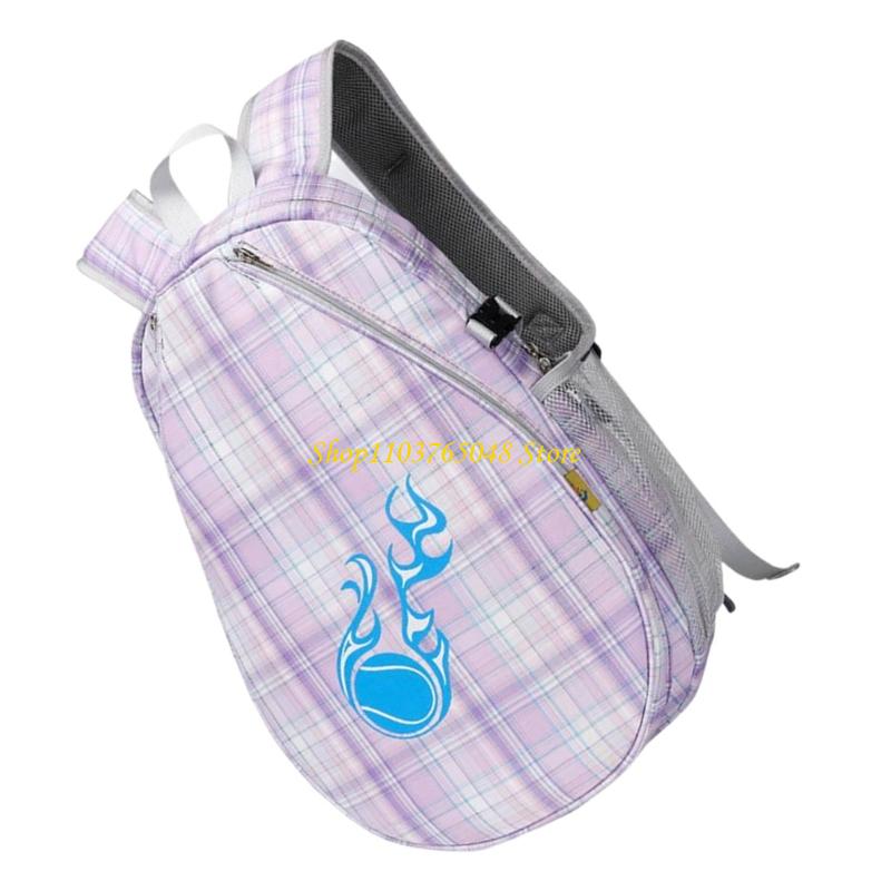 R53E Teen Tennis Rackets Backp - Sports Equipment Tennis บทวิจารณ์และราคา