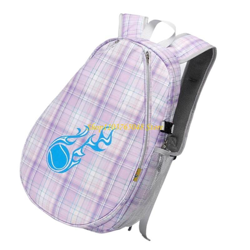 R53E Teen Tennis Rackets Backp - Sports Equipment Tennis บทวิจารณ์และราคา