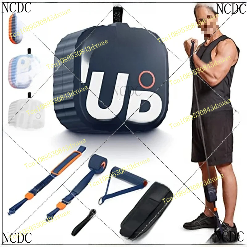 อุปกรณ์ฟิตเนสที่บ้าน สายรัดออก - Sports Equipment List บทวิจารณ์และราคา