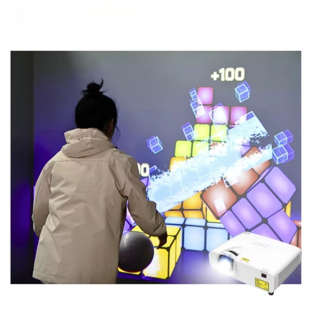 อุปกรณ์เกมโฆษณาเชิงโต้ตอบเชิงพ - Sports Equipment Advertisement บทวิจารณ์และราคา