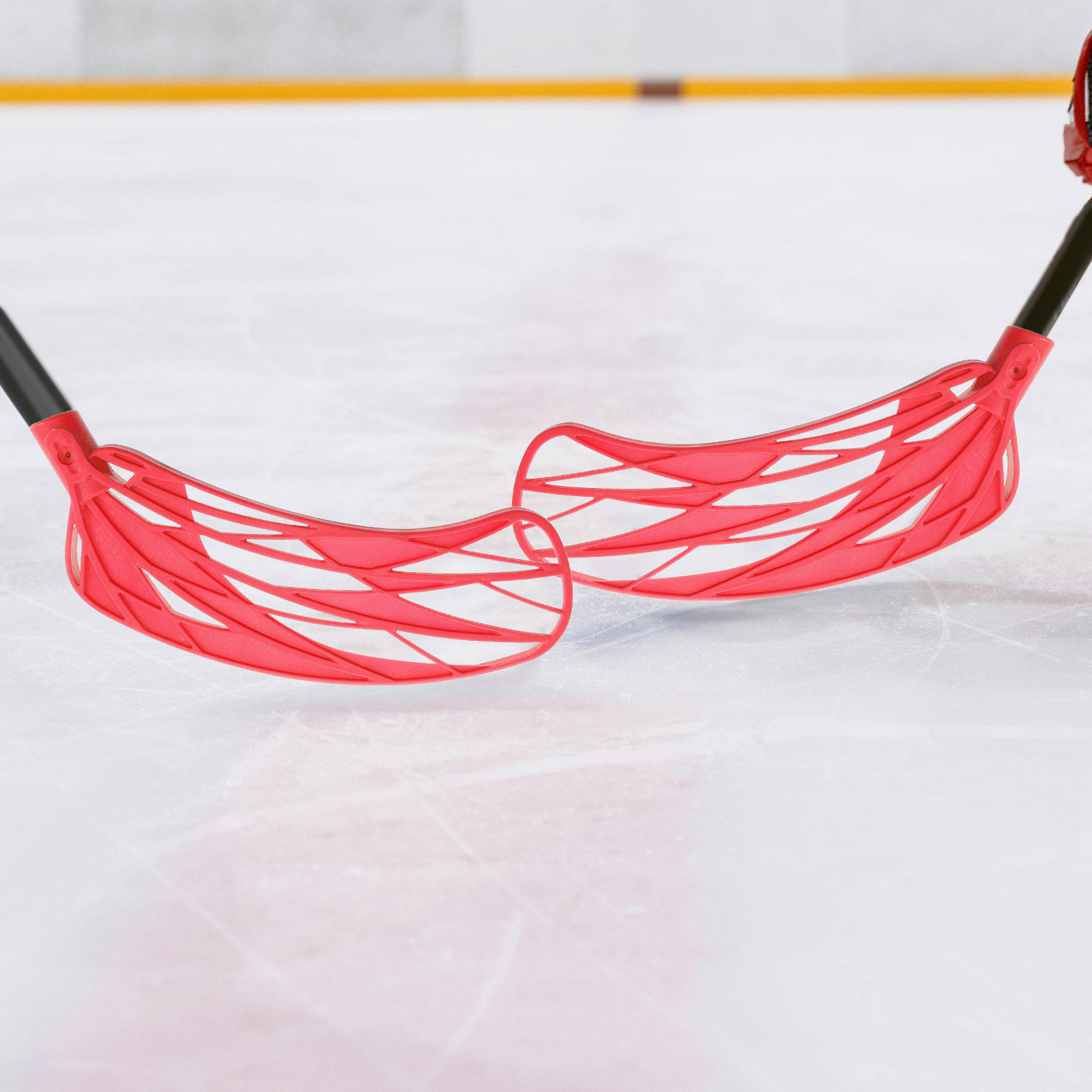 ใบมีดสำรองสำหรับไม้ฮอกกี้อินไล - Field Hockey Stick บทวิจารณ์และราคา