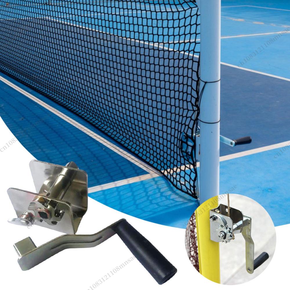 อุปกรณ์ปรับแรงตึงตาข่ายกีฬา สำ - Sports Equipment Tennis บทวิจารณ์และราคา