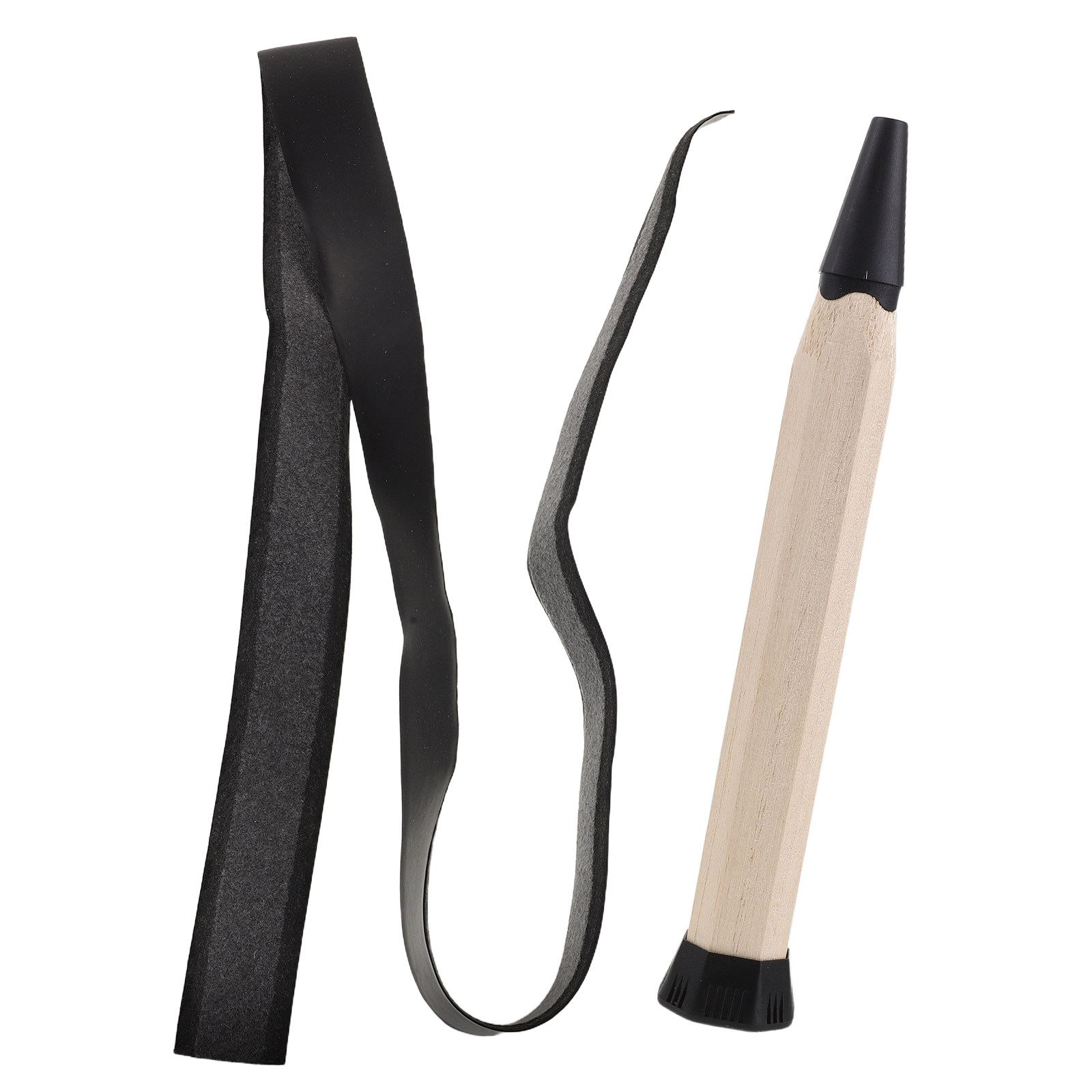 ปลอกหุ้มด้ามไม้แบดมินตันแบบถอด - Badminton Racket Carbon บทวิจารณ์และราคา