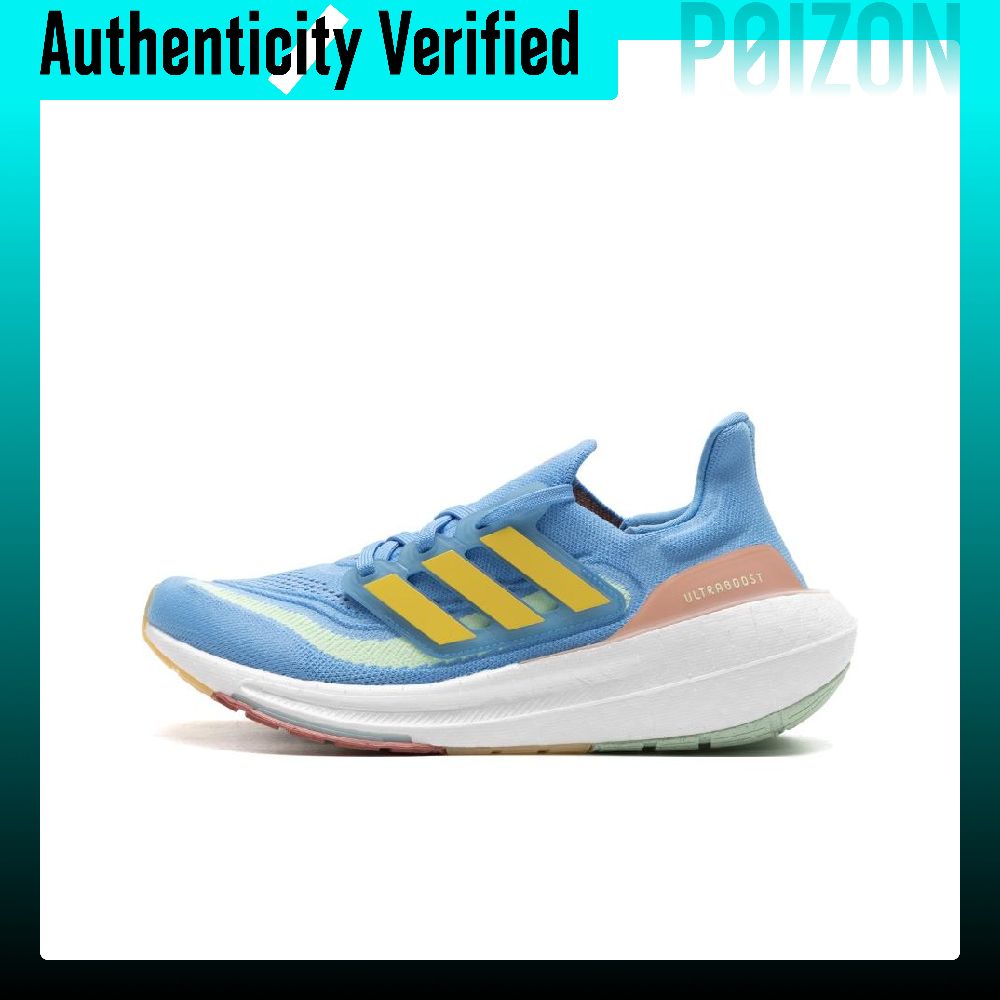 รองเท้าวิ่ง Adidas Ultraboost  - Adidas Shoes Ultraboost Light บทวิจารณ์และราคา