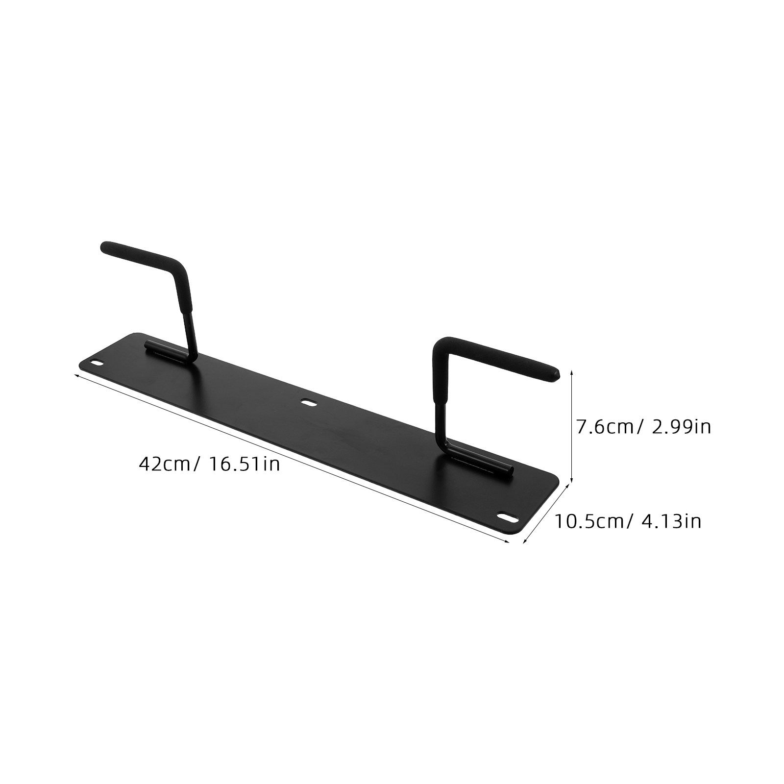 ชั้นวางกระเป๋ากอล์ฟแบบติดผนัง  - Sports Equipment Garage Organizer บทวิจารณ์และราคา
