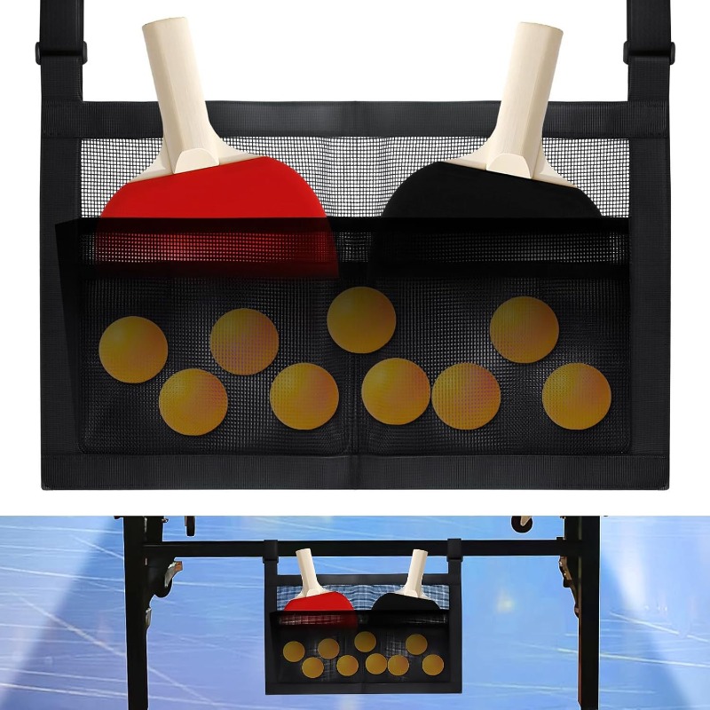 กระเป๋าเก็บอุปกรณ์กีฬาเทเบิลเท - Sports Equipment Tennis บทวิจารณ์และราคา