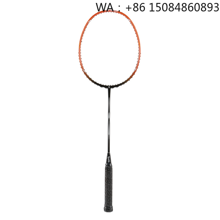 ไม้แบดมินตันวัสดุคาร์บอนไฟเบอร - Badminton Racket Carbon บทวิจารณ์และราคา