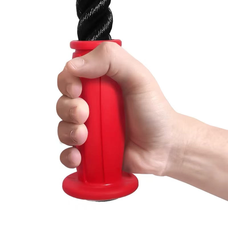 Ergonomic Tricep Ropes Non-Sli - Sports Equipment List บทวิจารณ์และราคา
