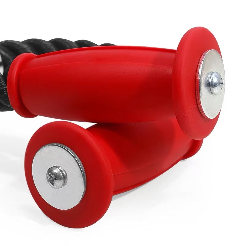 Ergonomic Tricep Ropes Non-Sli - Sports Equipment List บทวิจารณ์และราคา