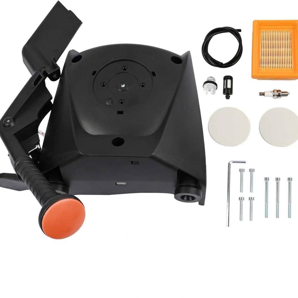 ชุดสตาร์ทเตอร์แบบรีคอยล์สำหรับ - Sports Equipment That Starts With A บทวิจารณ์และราคา