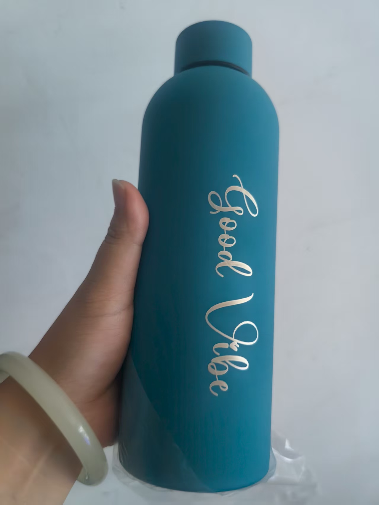 กระติกน้ำร้อน/เย็นสแตนเลสขนาดใ - Sports Equipment With Names บทวิจารณ์และราคา