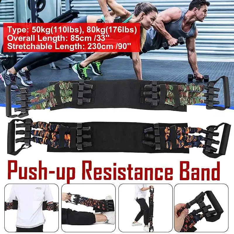 ความต้านทานวงดนตรี Bench Press - Sports Equipment List บทวิจารณ์และราคา