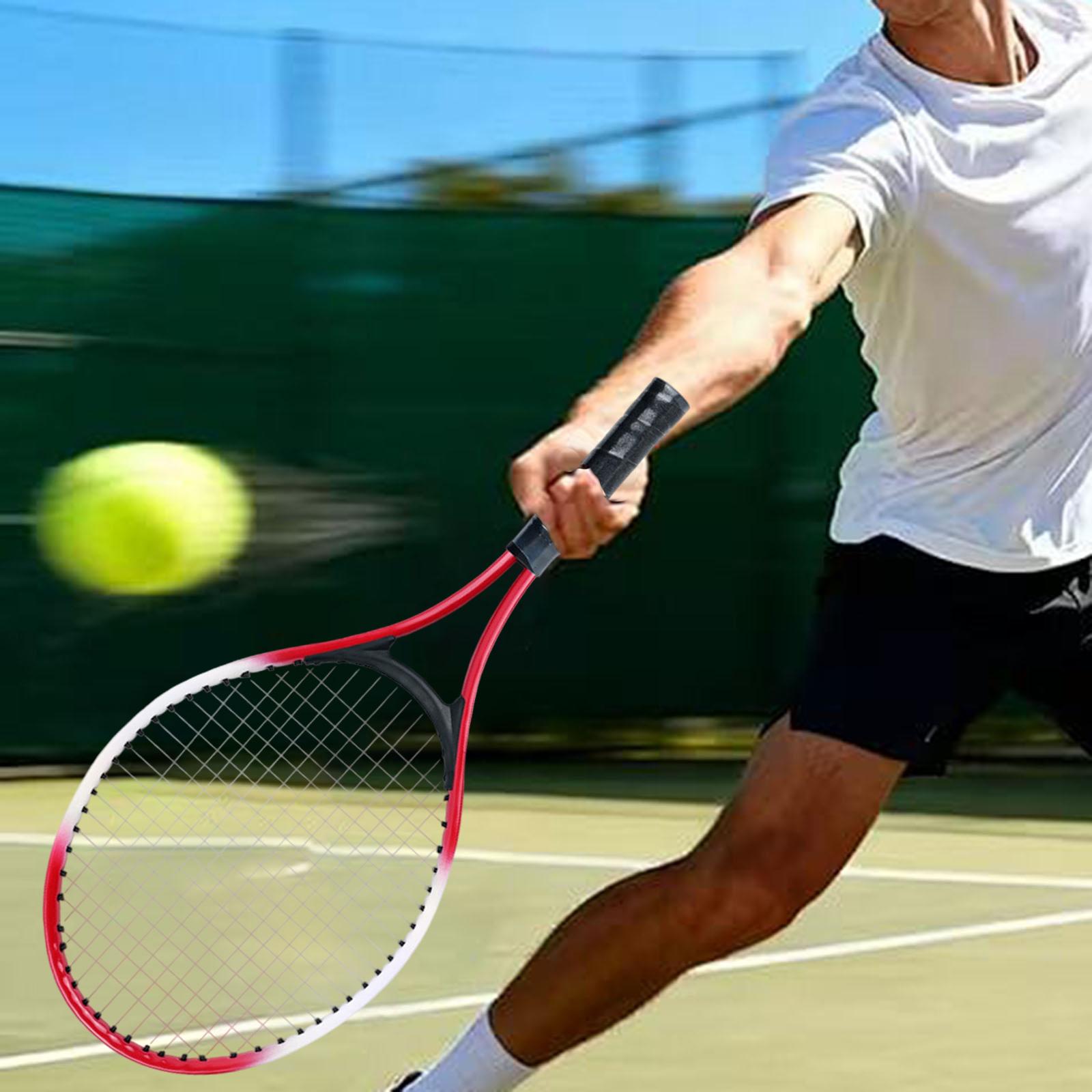 ไม้เทนนิส อุปกรณ์ฝึกซ้อมที่ทนท - Sports Equipment Tennis บทวิจารณ์และราคา