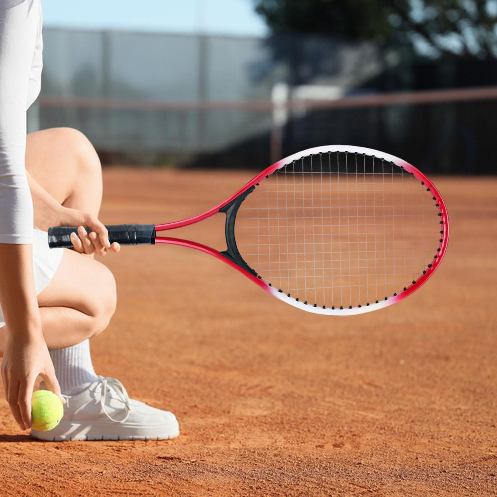 ไม้เทนนิส อุปกรณ์ฝึกซ้อมที่ทนท - Sports Equipment Tennis บทวิจารณ์และราคา