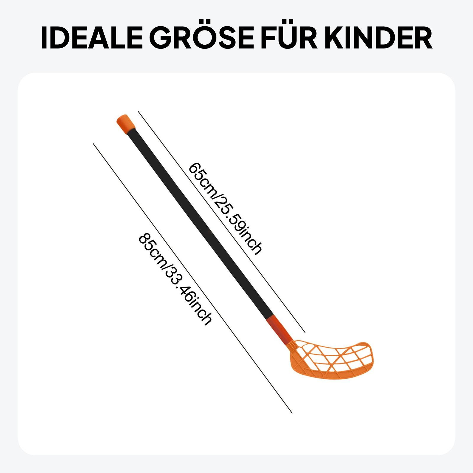 ไม้ฟลอร์บอล ไม้ฮอกกี้น้ำแข็ง น - Field Hockey Stick บทวิจารณ์และราคา