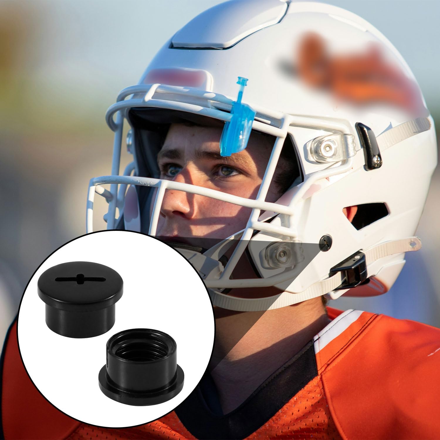 ชุด 10 ชิ้น ฝาครอบสกรูวาล์วหมว - Sports Equipment Icon บทวิจารณ์และราคา