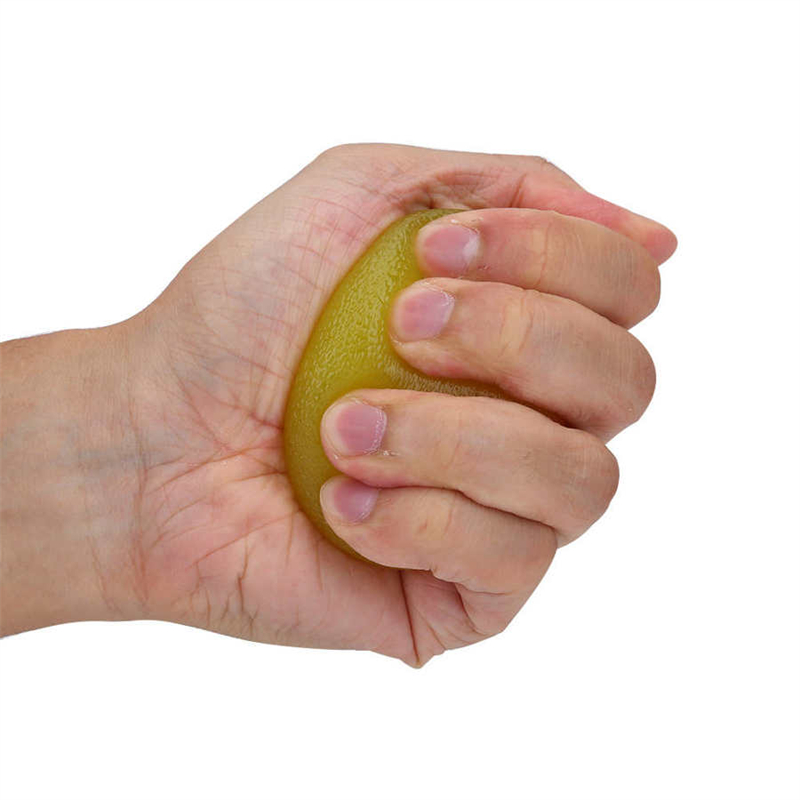 ด้ามจับไข่บริหารมือลูกบอลบริหา - Sports Equipment List บทวิจารณ์และราคา