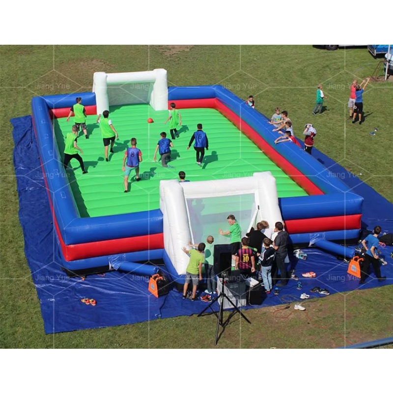 อุปกรณ์สนามฟุตบอลแบบพกพาสำหรับ - Sports Equipment Used บทวิจารณ์และราคา