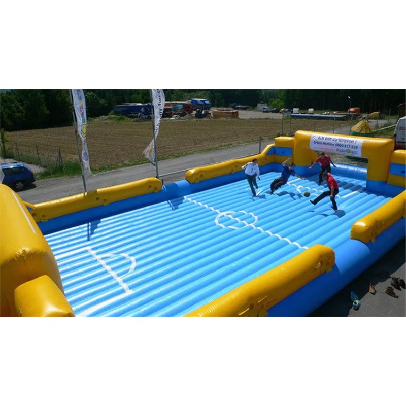 อุปกรณ์สนามฟุตบอลแบบพกพาสำหรับ - Sports Equipment Used บทวิจารณ์และราคา