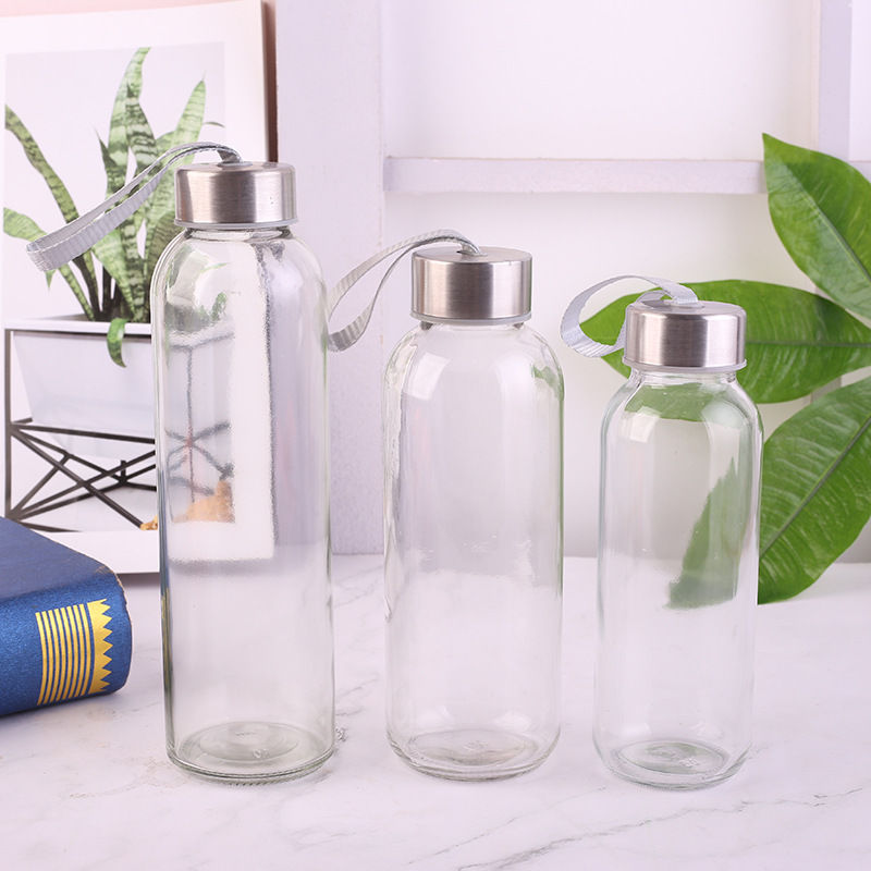 500ml แก้วขวดน้ํากีฬาแบบพกพาโป - Sports Equipment Advertisement บทวิจารณ์และราคา