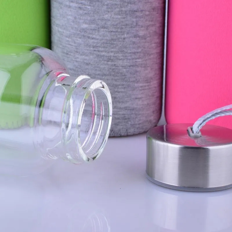 500ml แก้วขวดน้ํากีฬาแบบพกพาโป - Sports Equipment Advertisement บทวิจารณ์และราคา