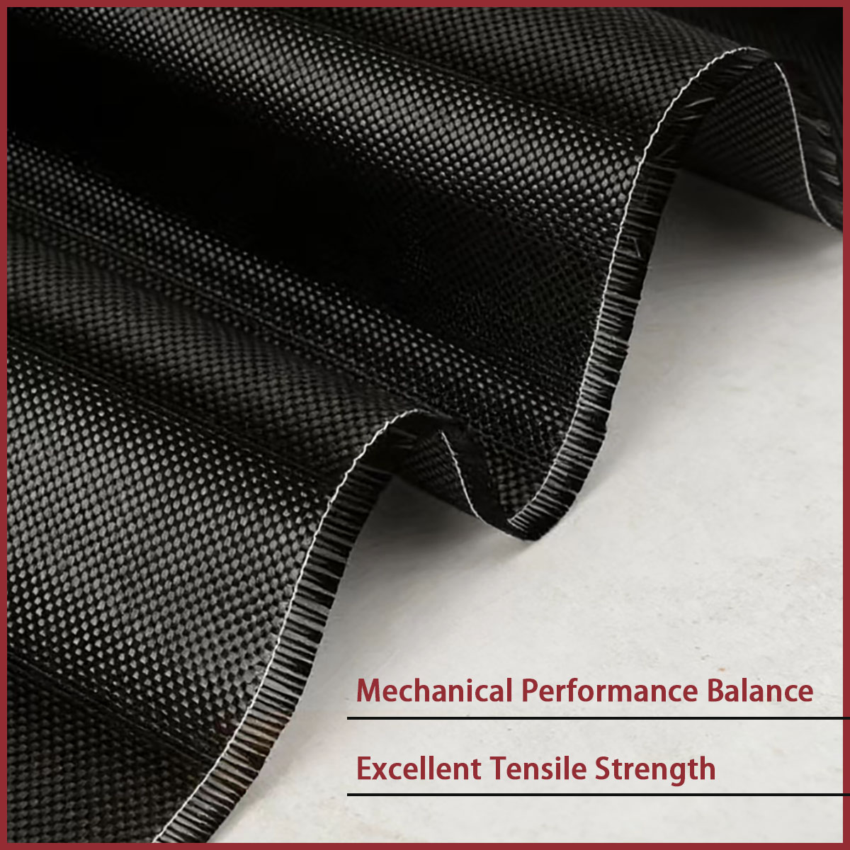ผ้าคาร์บอนไฟเบอร์ธรรมดาที่มีคว - Sports Equipment Used บทวิจารณ์และราคา