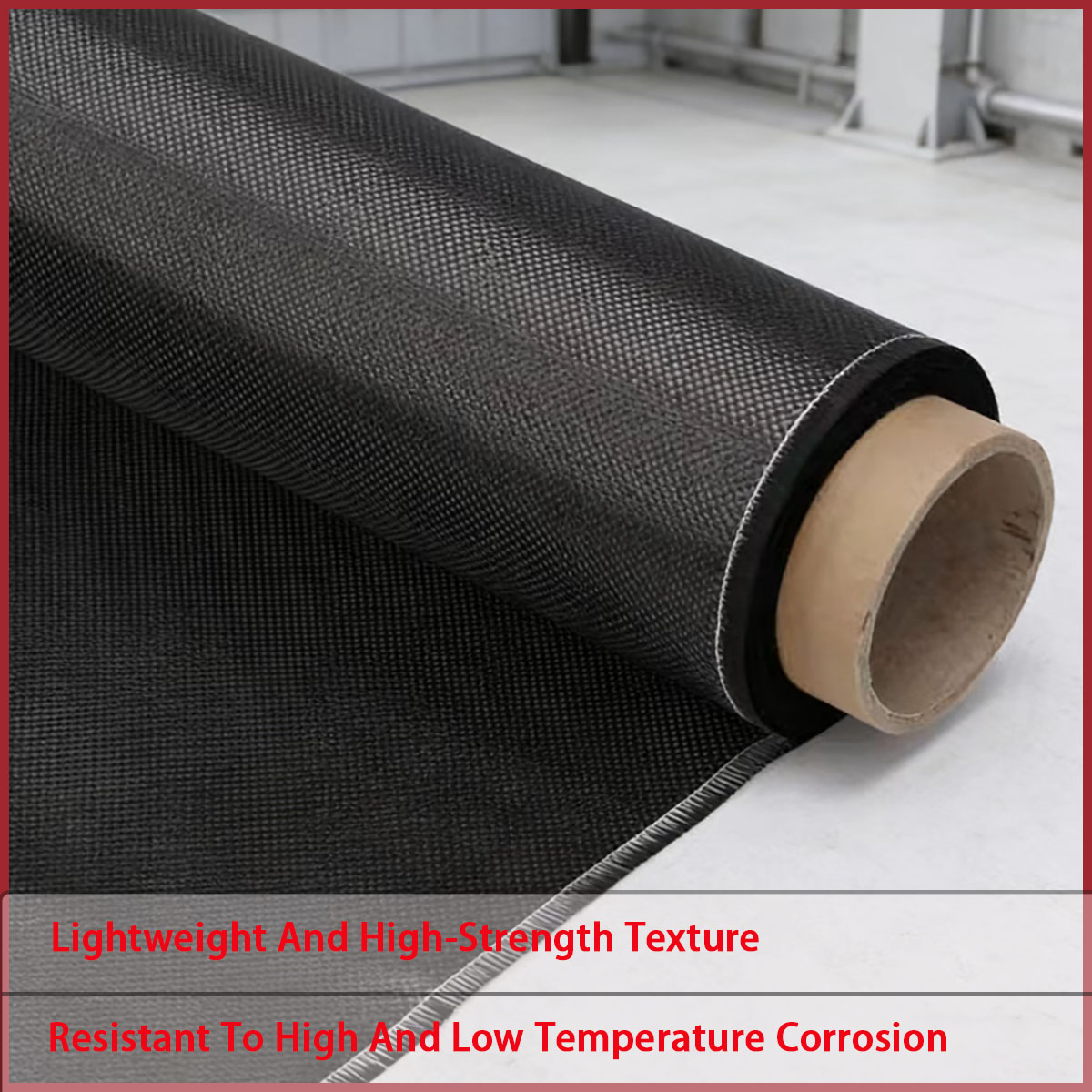 ผ้าคาร์บอนไฟเบอร์ธรรมดาที่มีคว - Sports Equipment Used บทวิจารณ์และราคา