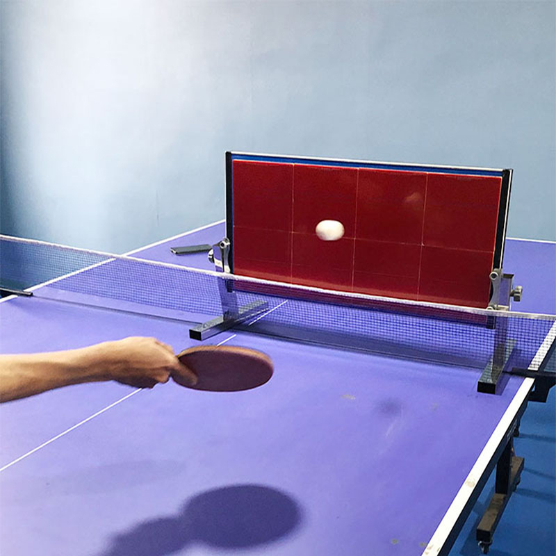 เครื่องฝึกปิงปองแบบสปริงแบ็คสำ - Sports Equipment Tennis บทวิจารณ์และราคา