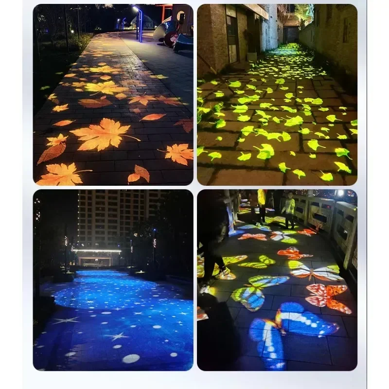 โปรเจคเตอร์ฉายภาพ LED กันน้ำพร - Sports Equipment Advertisement บทวิจารณ์และราคา