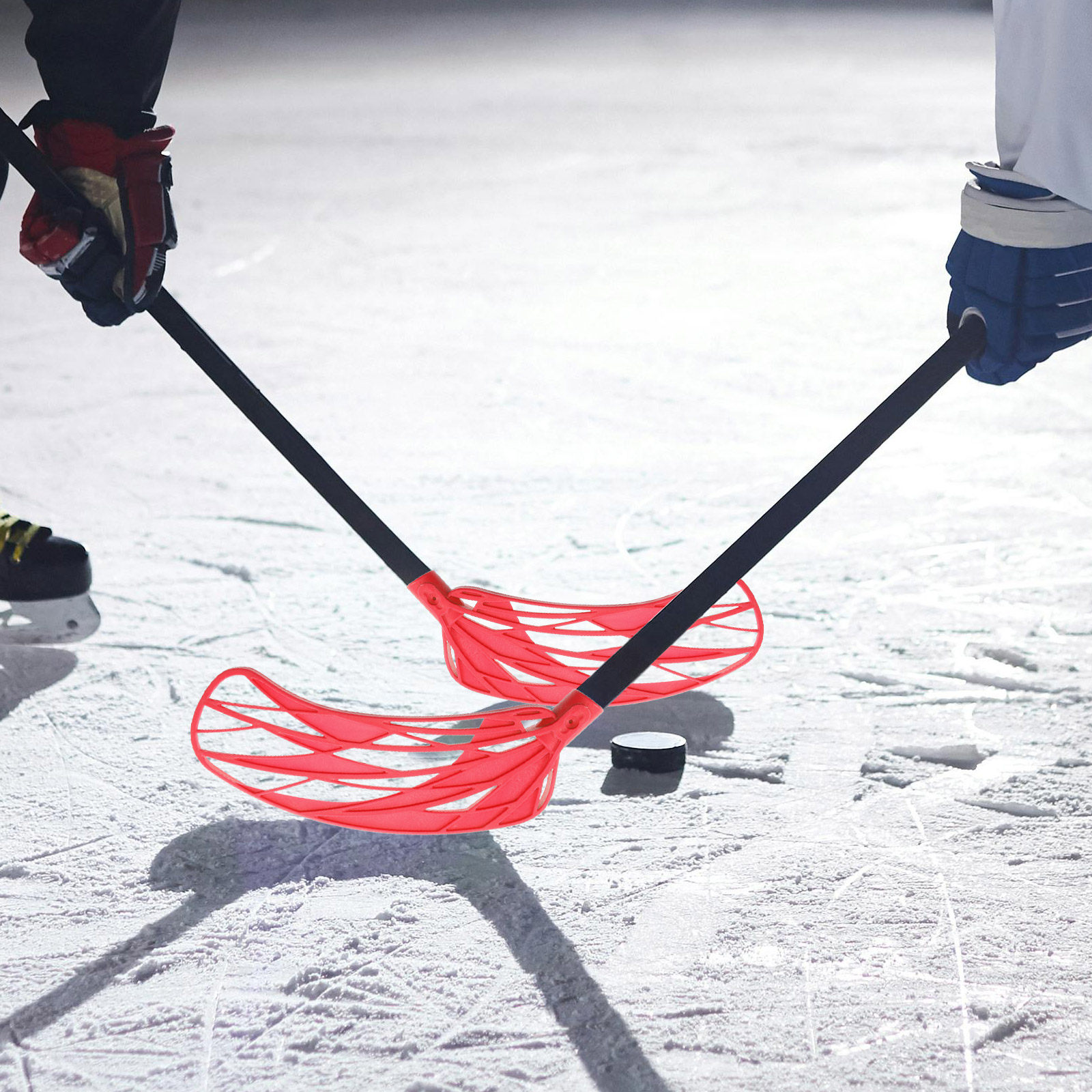 หัวเปลี่ยนไม้ฮอกกี้สำหรับไม้ฮอ - Field Hockey Stick บทวิจารณ์และราคา