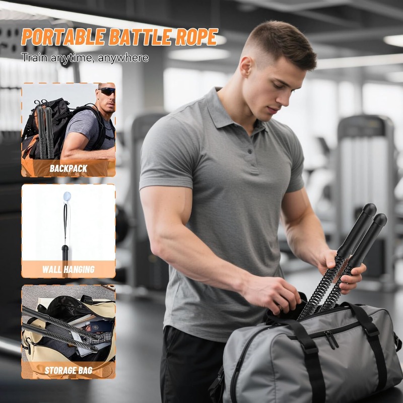 เชือกออกกำลังกายแบบไร้สาย, ชุด - Sports Equipment List บทวิจารณ์และราคา