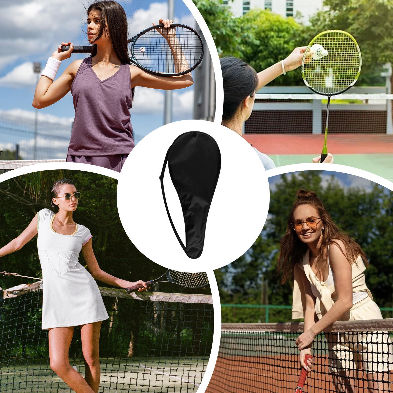 กระเป๋าใส่ไม้เทนนิส กระเป๋าใส่ - Sports Equipment Tennis บทวิจารณ์และราคา