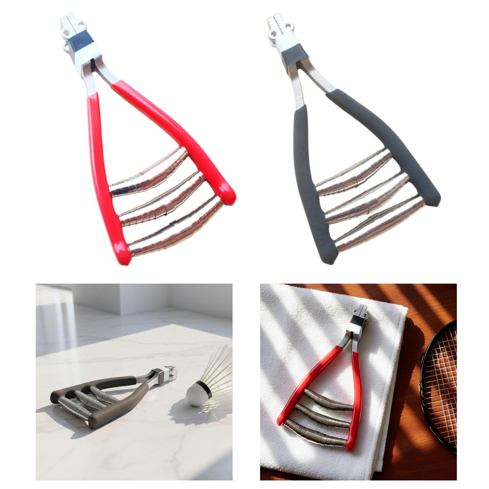 เครื่องมือจับยึดสายสำหรับเริ่ม - Sports Equipment That Starts With A บทวิจารณ์และราคา