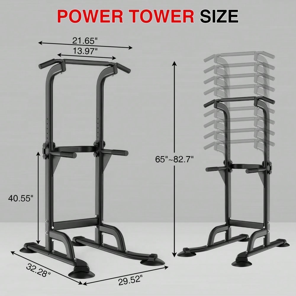 เครื่องออกกำลังกาย Gaderth Pow - Sports Equipment Nearby บทวิจารณ์และราคา