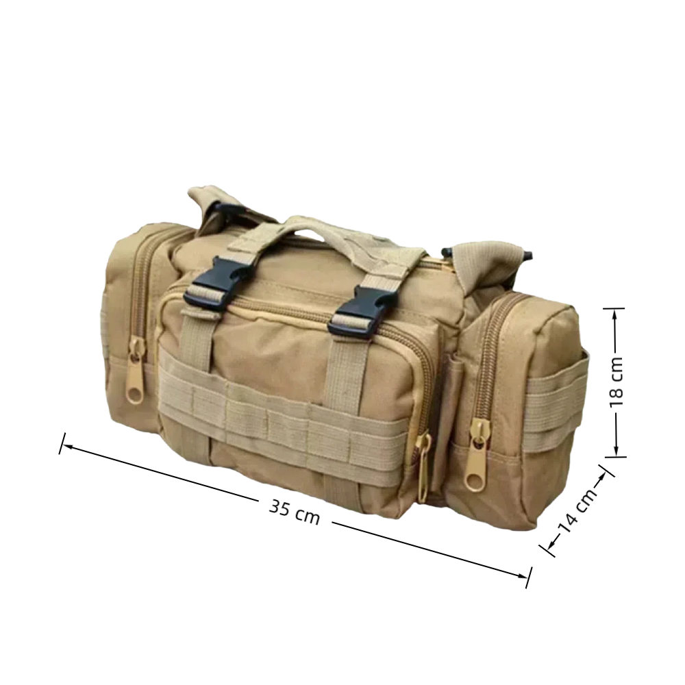 กระเป๋าคาดเอวกีฬากล้องกลางแจ้ง - Sports Equipment Used บทวิจารณ์และราคา